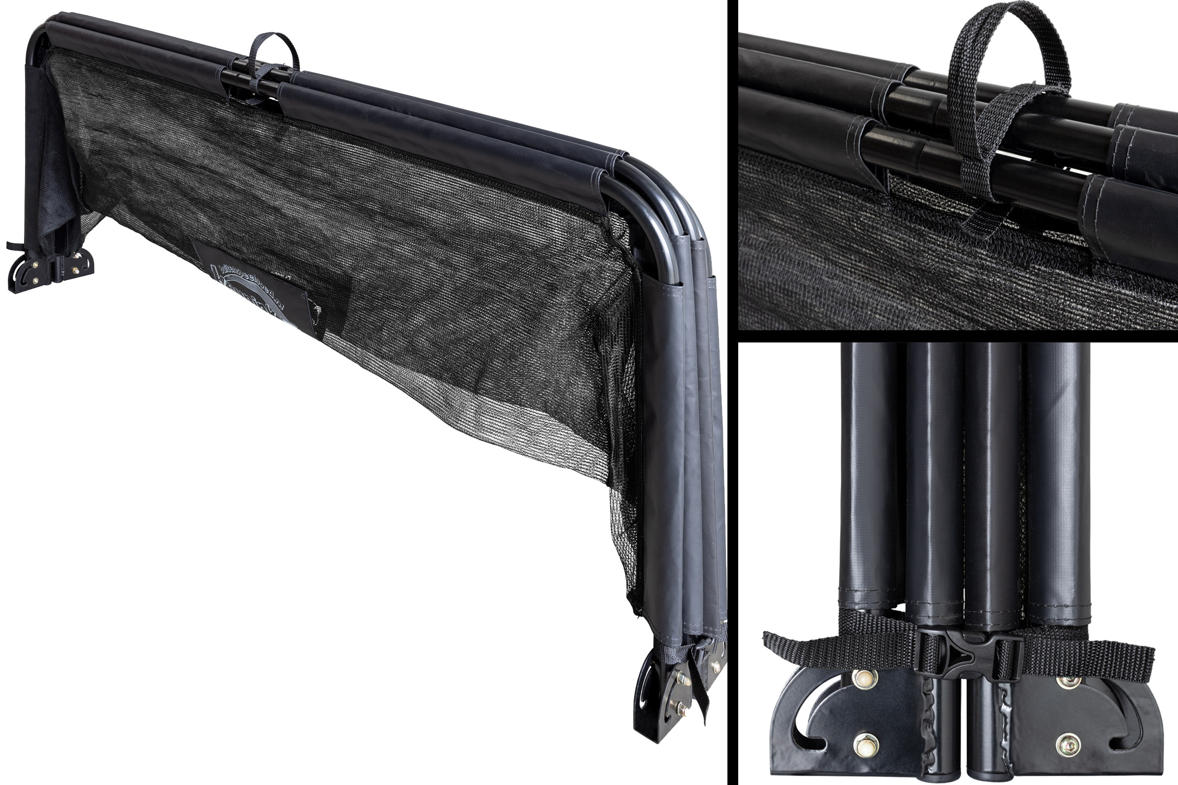 Robuuste kwaliteit Intex Metal Frame Pool Liner