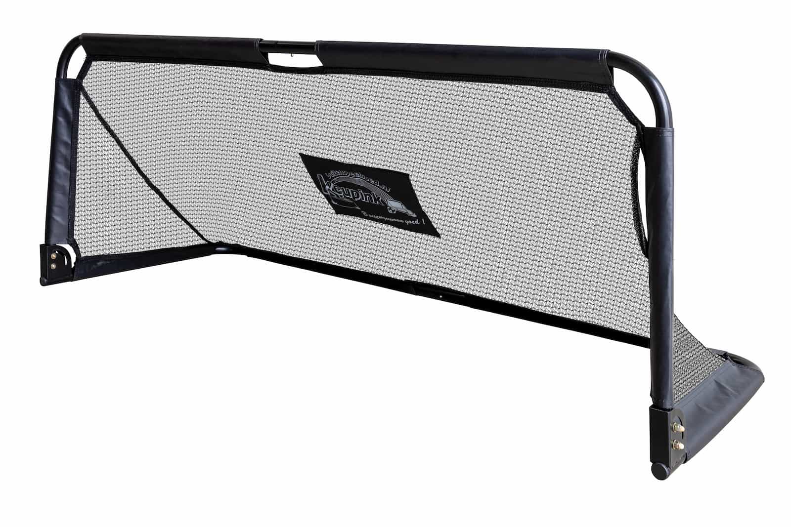 Der Rahmen (=Frame) bildet die stabile Basis aller Metal Frame Pools von Intex