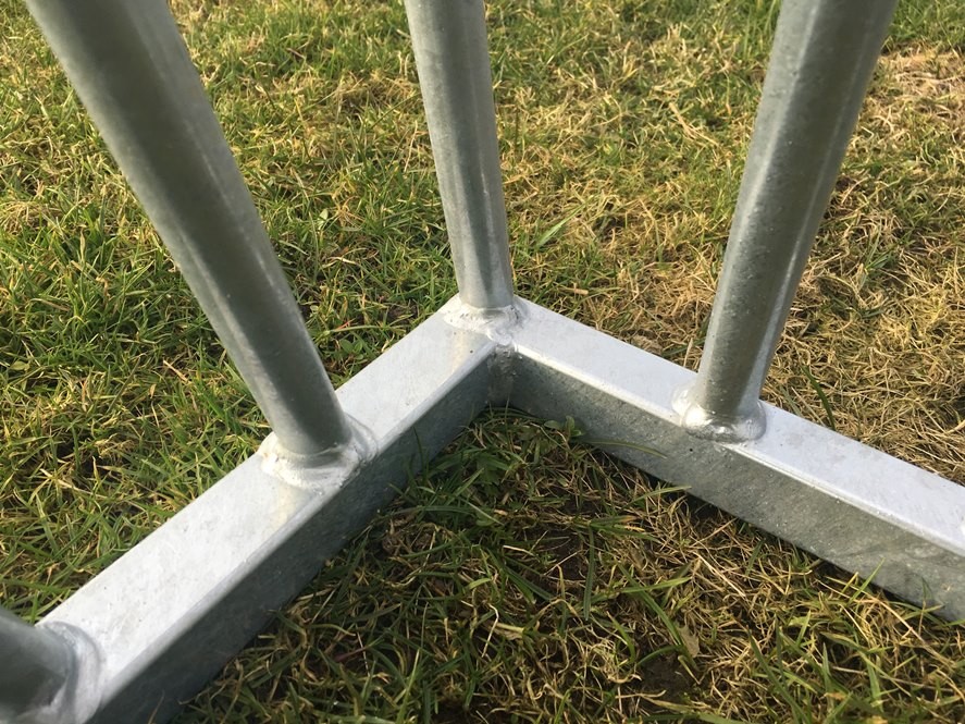Robuste Qualität Intex Metal Frame Pool Liner