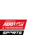 Berg InGround Trampoline Sport Champion 270 Grijs