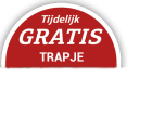 Magic Jump Rechthoekige Trampoline 153 x 214 cm Groen met Veiligheidsnet