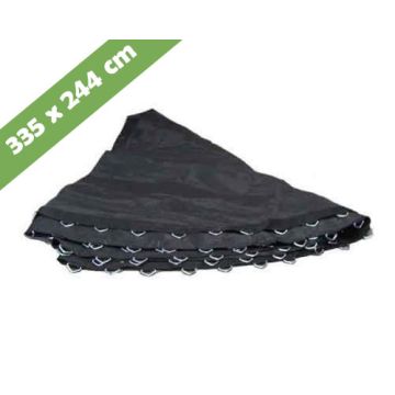 Springmat Trampoline Rechthoekig 335 x 244 cm