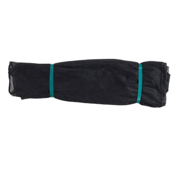 Los Veiligheidsnet voor rechthoekige trampoline 510 x 368 cm (zonder palen)