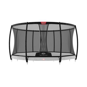 Trampoline veiligheidsnet Berg Deluxe 380 cm