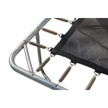 Springmat Trampoline Rechthoekig 244 x 396 cm
