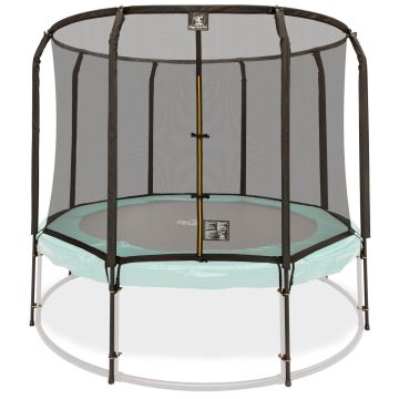 Trampoline veiligheidsnet Magic Circle Pro Fiber Inside 305 cm