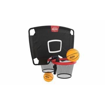Trampoline basket Berg TwinHoop