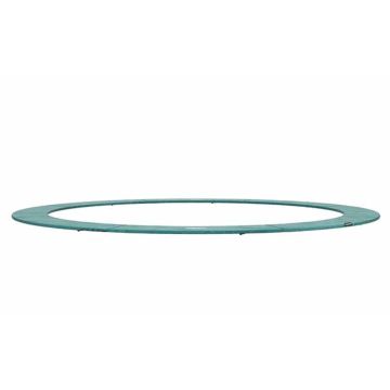 Trampoline Rand Flatground Berg Champion 330 cm Groen
