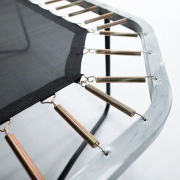 Trampoline springmat rechthoekig 525 x 305 cm