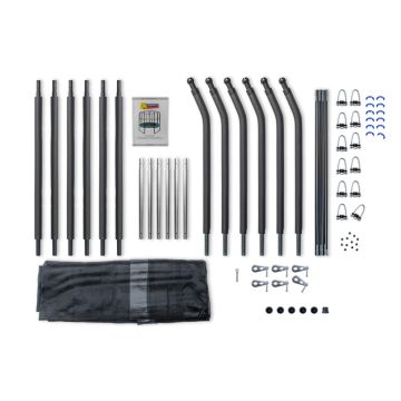 Magic Circle Pro Fiber veiligheidsnet 251