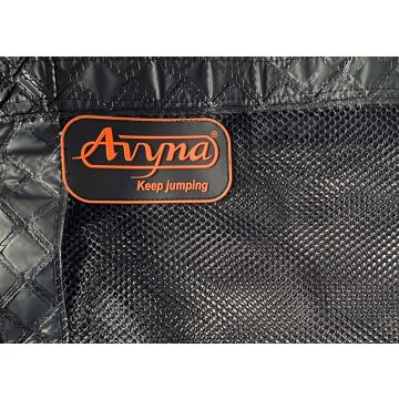 Los veiligheidsnet voor Avyna trampoline 365 cm Fiber (G3)