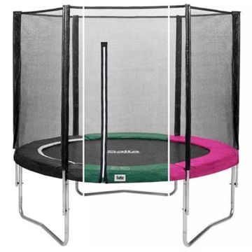Salta Trampoline 183 met veiligheidsnet