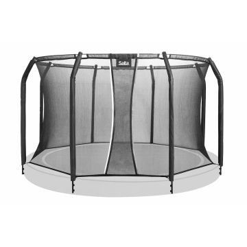 Salta Premium Ground Veiligheidsnet 366 cm