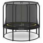 Magic Circle Pro Black Trampoline 305 cm met veiligheidsnet
