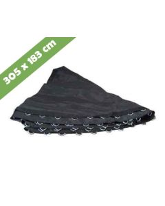 Springmat Trampoline Rechthoekig 305 x 183 cm