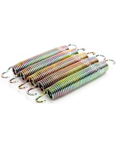 Trampoline Veer 17,5 / 18 cm - 5 stuks