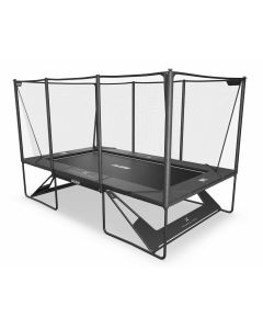 Acon X Rechthoekige Trampoline 508 x 305 met veiligheidsnet