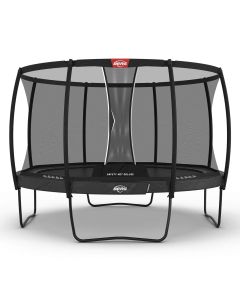 Berg Champion Trampoline 380 met Deluxe veiligheidsnet