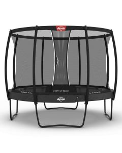 Berg Elite Trampoline 330 met veiligheidsnet