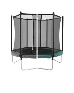 Berg Favorit Trampoline 330 met comfort veiligheidsnet
