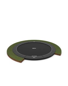 BERG FlatGround Champion Trampoline 330