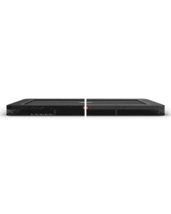 Berg Ultim InGround Trampoline Favorit 410 x 250 cm