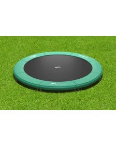 Ingraaf Trampoline Akrobat Orbit 244 cm