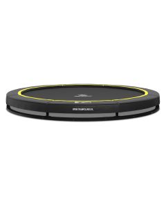 Ingraaf Trampoline Magic Circle Pro Black 305 cm