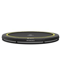 Ingraaf Trampoline Magic Circle Pro Black 427 cm