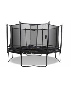 North Legend Trampoline 360 cm met veiligheidsnet