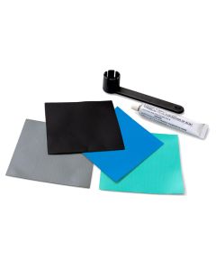 Airtrack reparatieset
