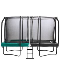 Salta First Class Rechthoekige Trampoline 244x427 cm