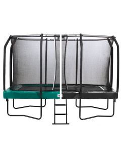 Salta First Class Rechthoekige Trampoline 214x366 cm