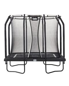 Salta Premium Black Edition Rechthoekige Trampoline 153 x 214 cm
