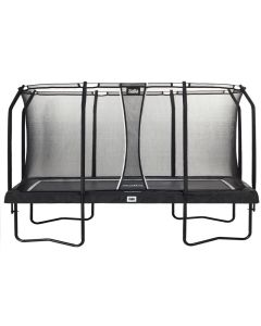 Salta Premium Black Edition Rechthoekige Trampoline 244 x 396 cm