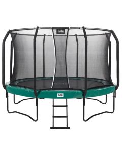 Salta trampoline First Class met veiligheidsnet 366 cm