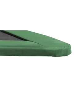 Trampoline Rand Rechthoekig Groen 153 x 214 Salta