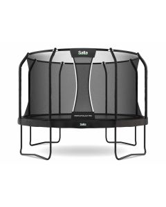 Salta Premium Black Pro Trampoline 380 cm