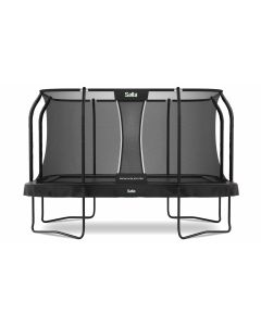 Salta Premium Black Pro Trampoline Rechthoekig 400x260 cm