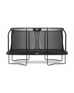 Salta Premium Black Pro Trampoline Rechthoekig 460x280 cm
