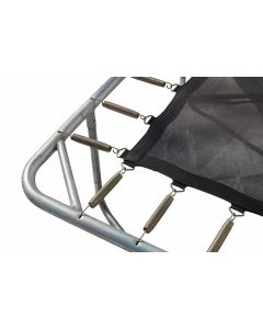 Springmat Trampoline Rechthoekig 244 x 396 cm