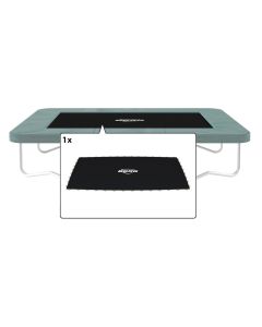 Springmat Trampoline Rechthoekig 280 x 190 cm