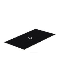 Springmat Trampoline Rechthoekig 307 x 221 cm