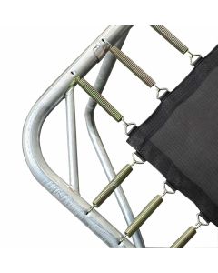 Springmat Trampoline Rechthoekig 318 x 225 cm