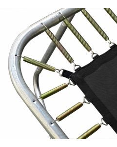 Springmat Trampoline Rechthoekig 380 x 255 cm
