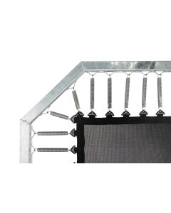Springmat Trampoline Rechthoekig 520 x 305 cm