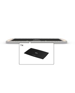 Springmat Trampoline Rechthoekig 500 x 300 cm