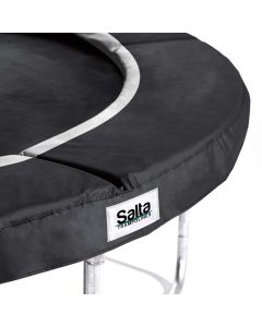 Trampoline rand antraciet 213 cm