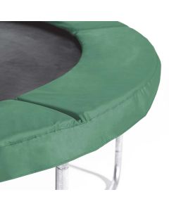 Trampoline rand groen 244 cm