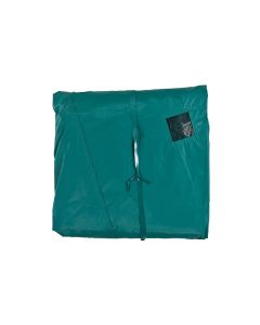 Trampoline Winter afdekhoes voor Magic Jump 510 x 368